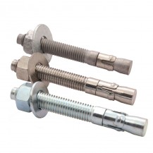 Wedge Anchor Package