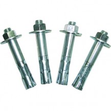 Sleeve Anchor (Hex Nut) Package