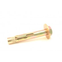 Sleeve Anchor (Hex Bolt) Package